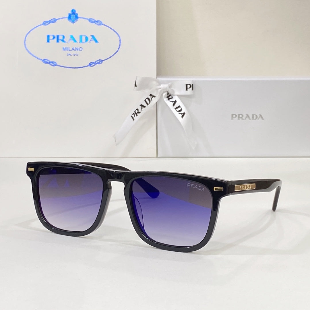 Pra*a Sunglasses