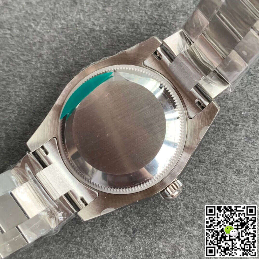 Replica R01ex Datejust M178274-0038 1:1 Best Edition GS Factory Blue Dial
