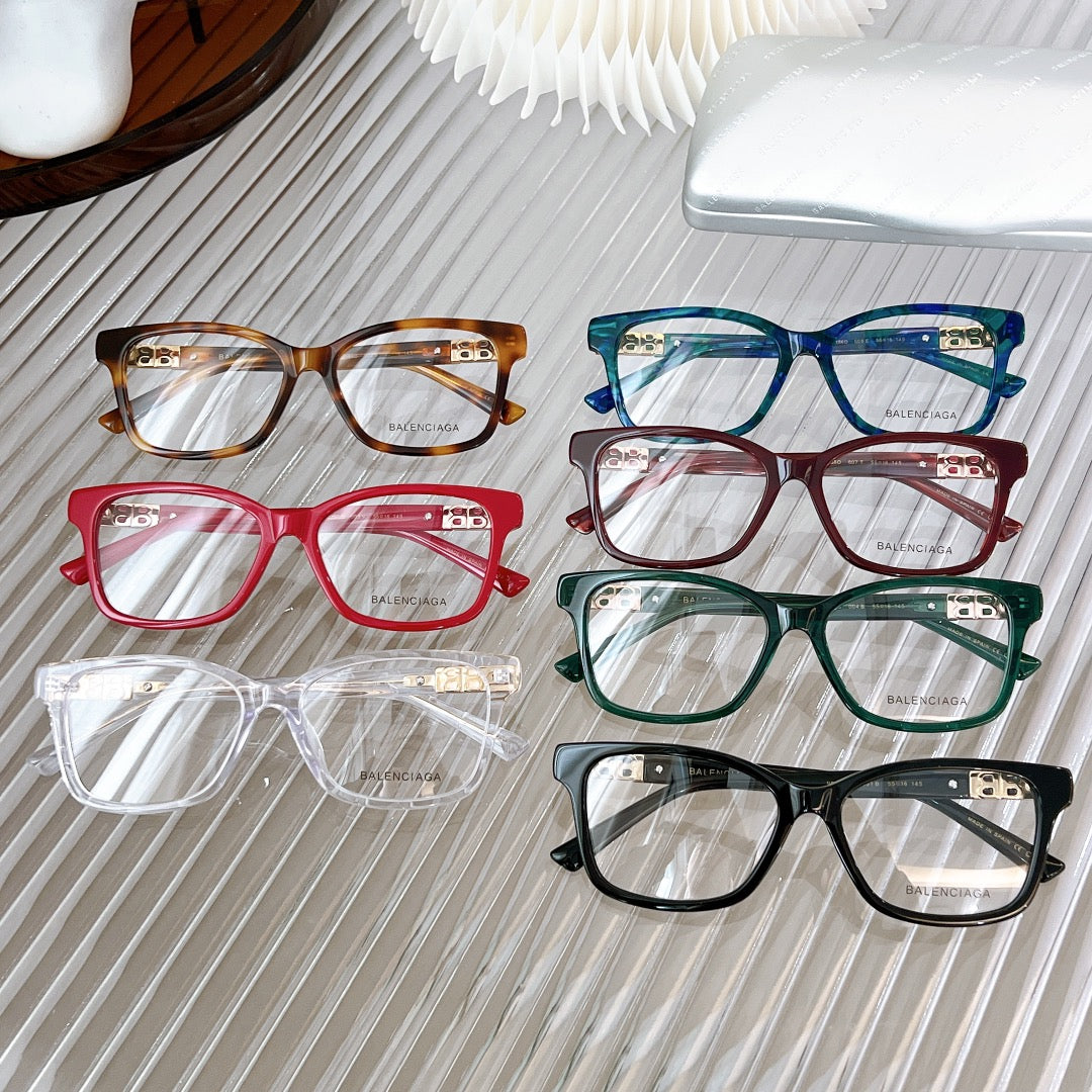 Ba1en*iaga Glasses