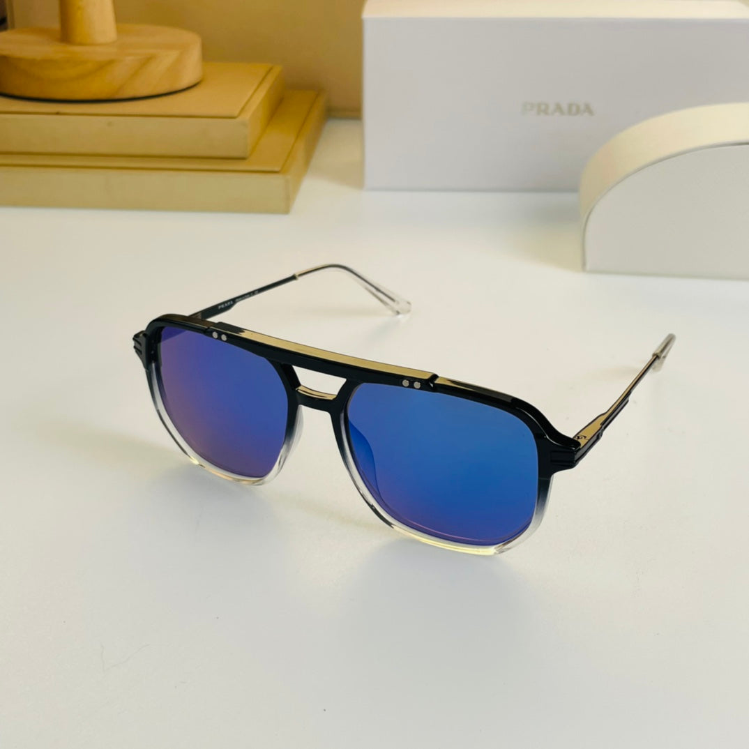 Pra*a Sunglasses