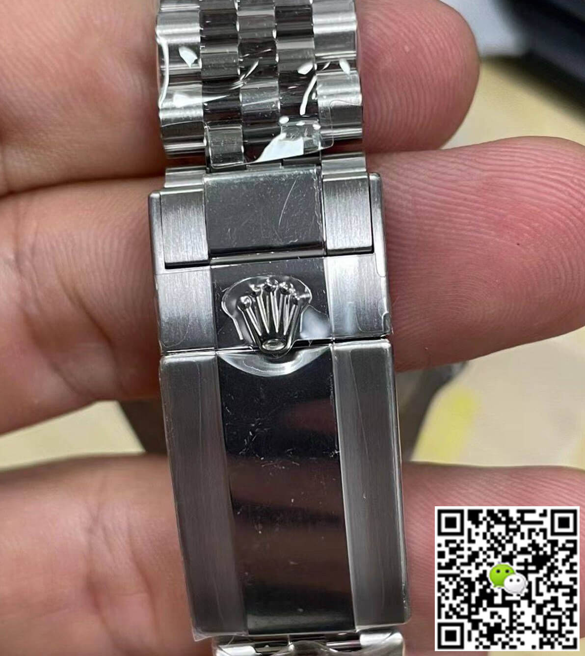 Replica R01ex GMT Master II M126710BLNR-0002 1:1 Best Edition Clean Factory V2 Black Dial