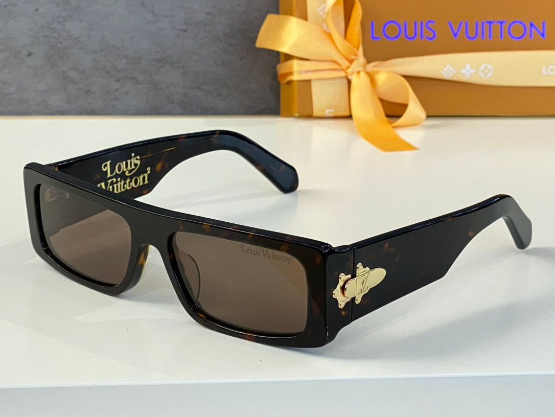 L0vis Vvtt0n Sunglasses