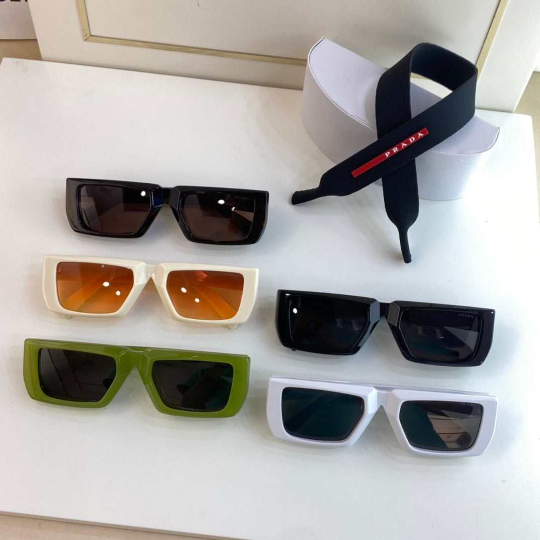 Pra*a Sunglasses