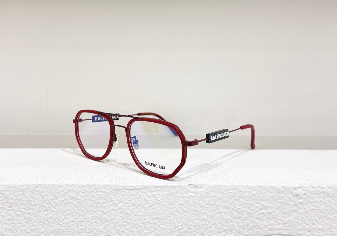 Ba1en*iaga Glasses