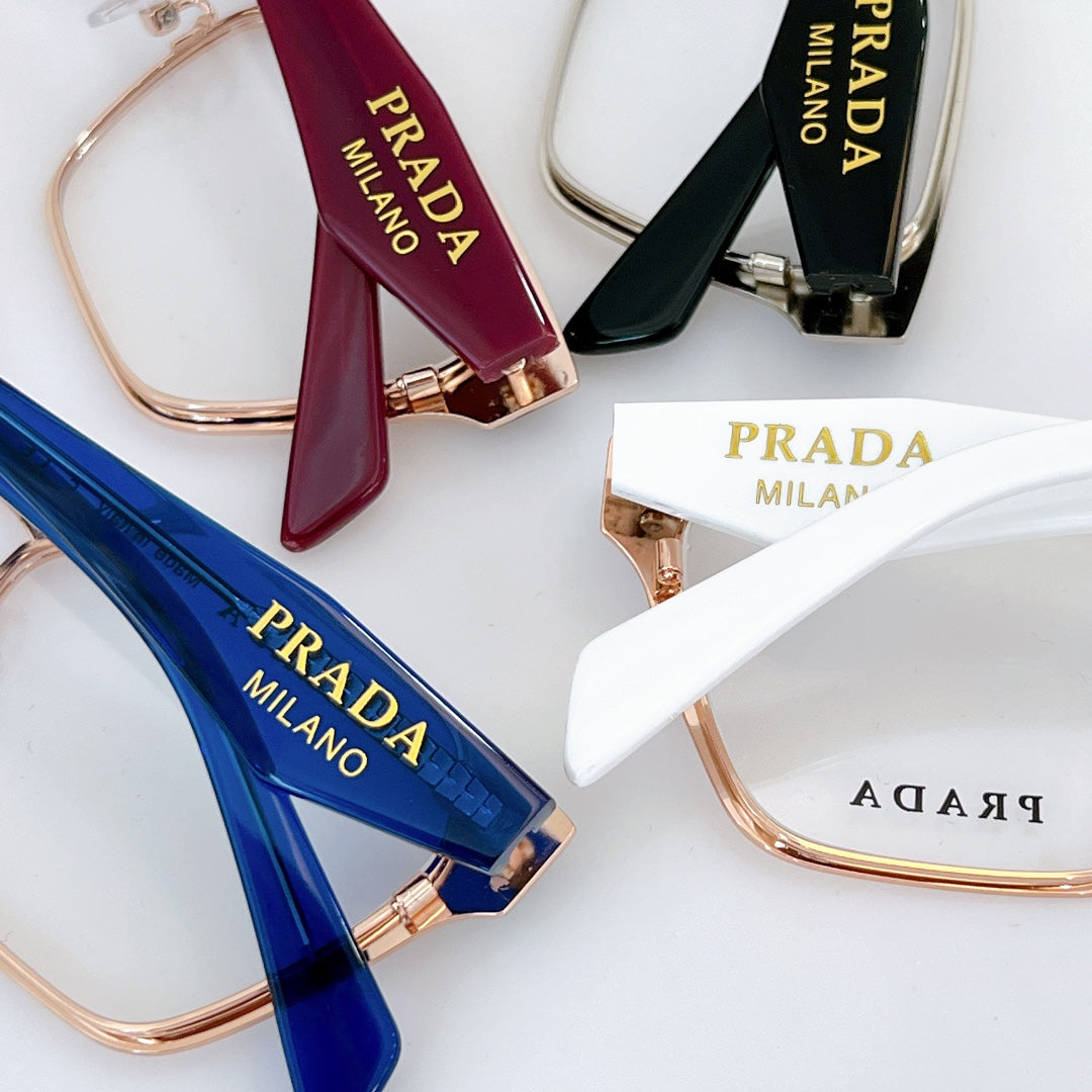 Pra*a Glasses