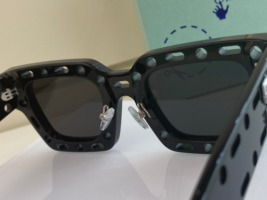 Off white sunglasses