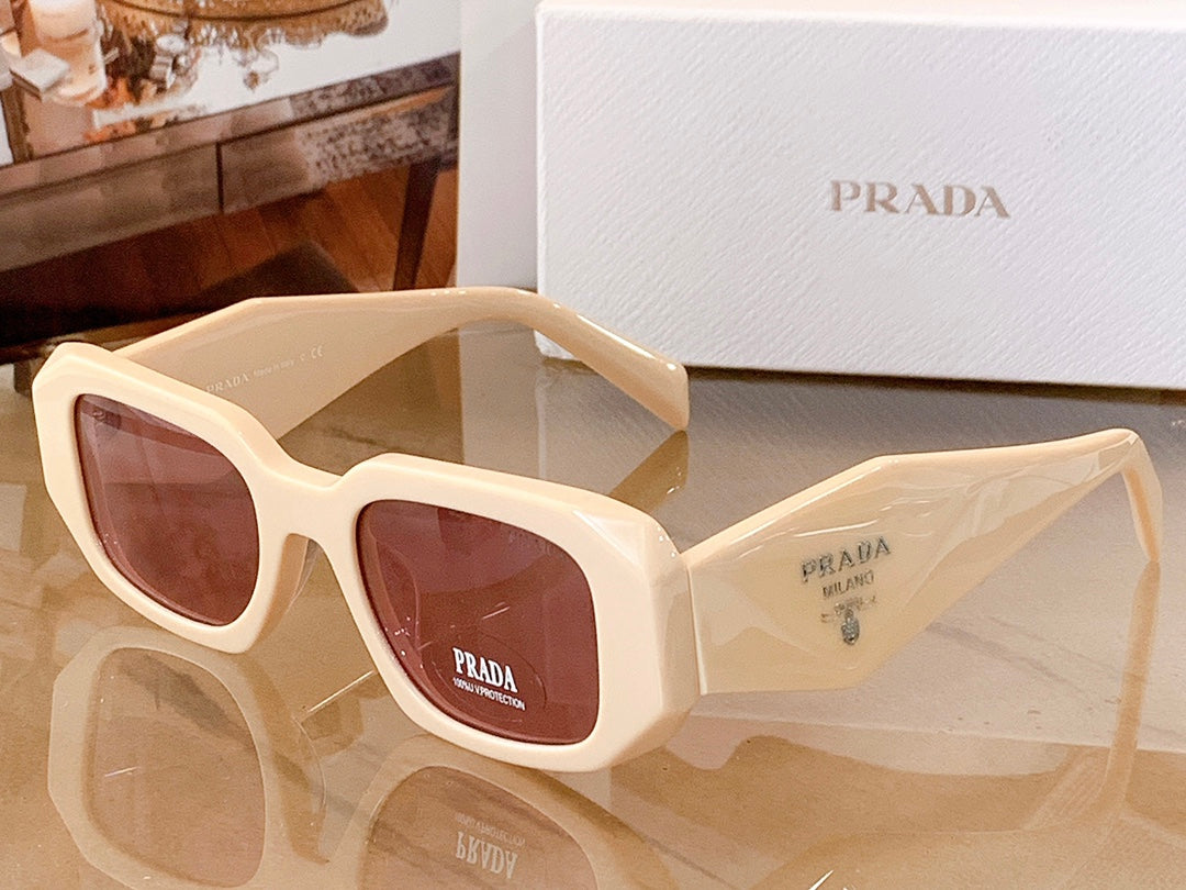 Pra*a sunglasses