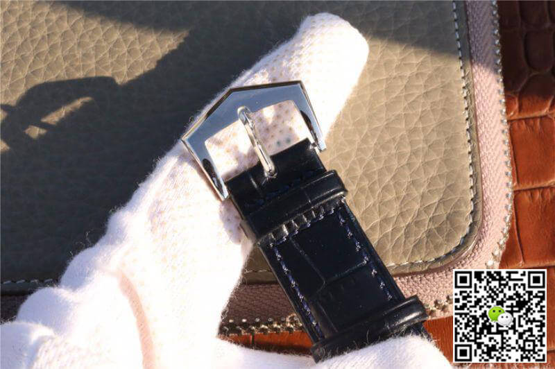 Replica Pat*k Phi1i*pe Grand Complications 6102P-001 TW Factory 1:1 Best Edition Swiss ETA240