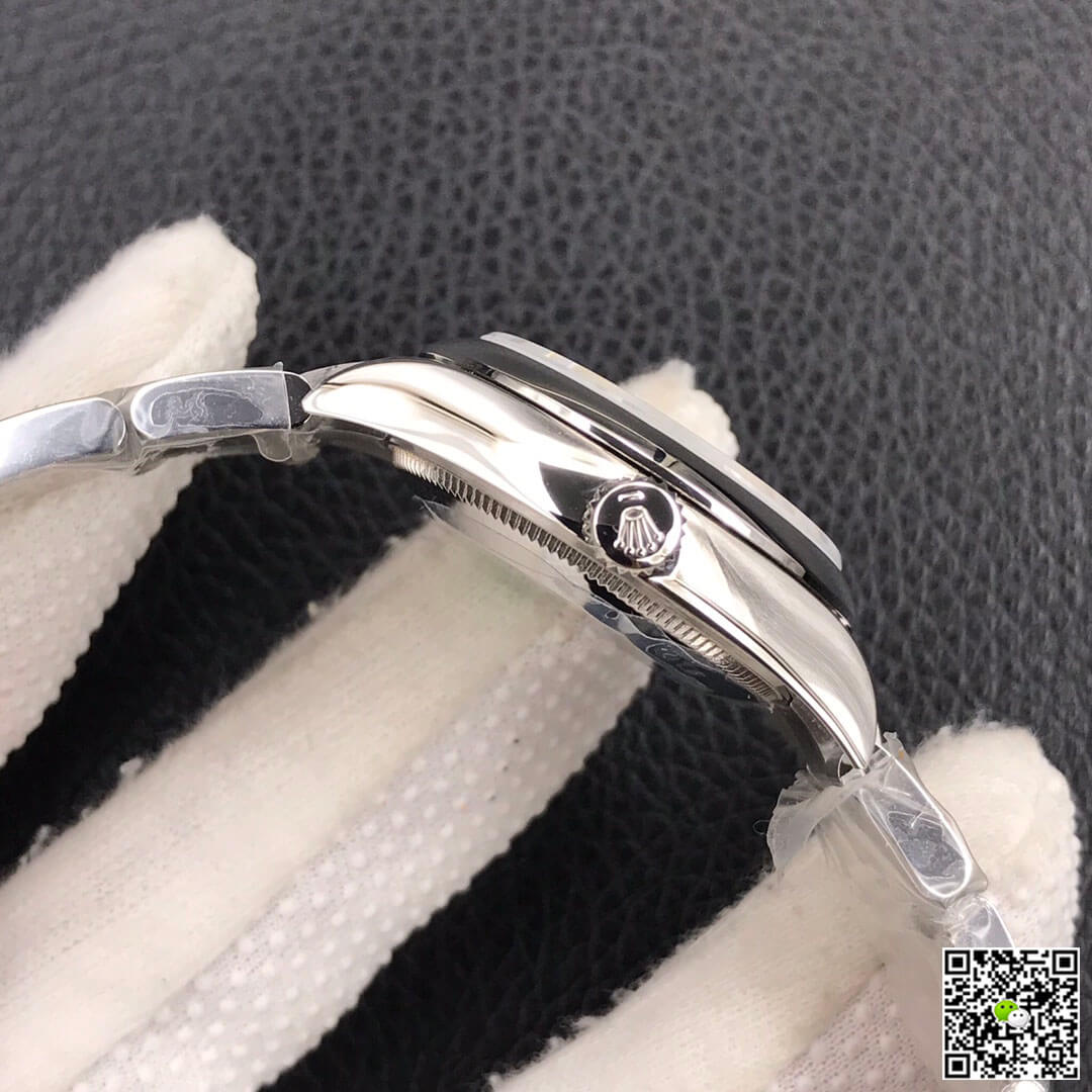 Replica R01ex Oyster Perpetual M277200-0007 31MM 1:1 Best Edition EW Factory Stainless Steel