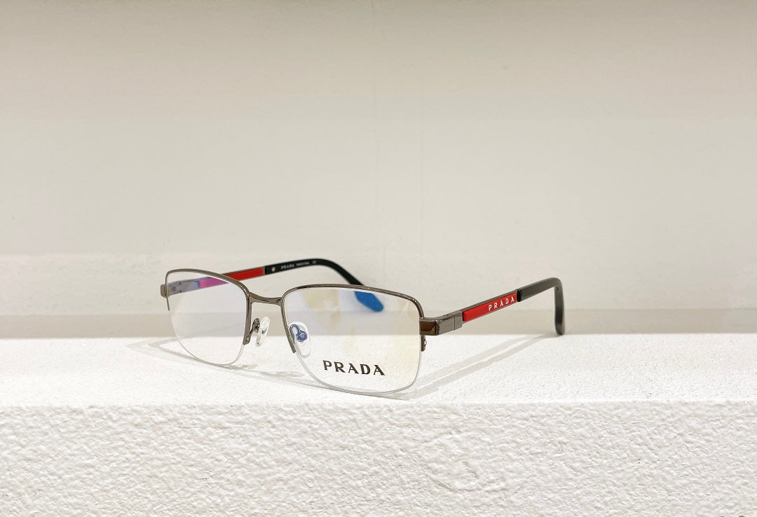 Pra*a Glasses