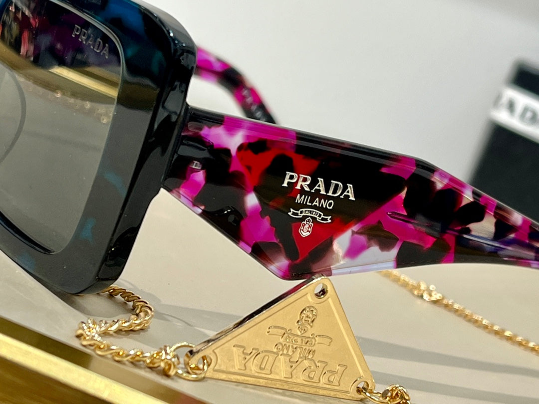 Pra*a Sunglasses
