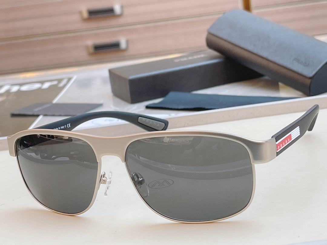 Pra*a Sunglasses Dupe Replica Pra*a Sunglasses