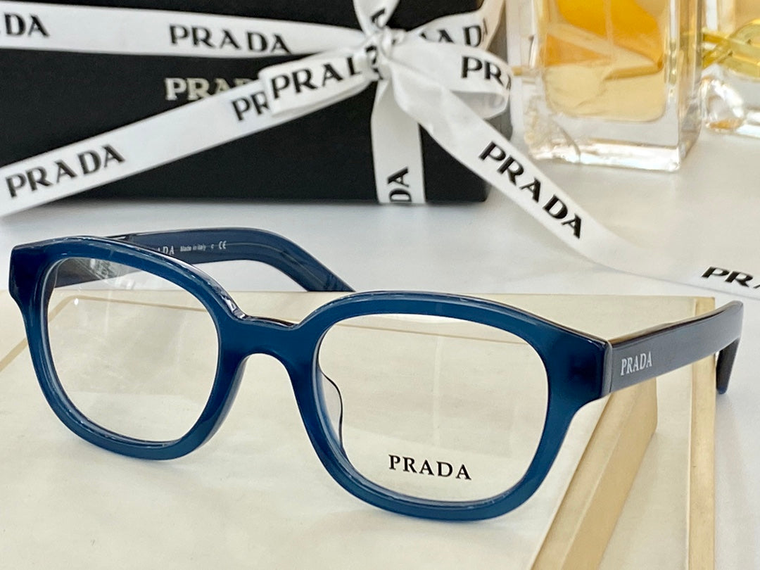 Pra*a Glasses