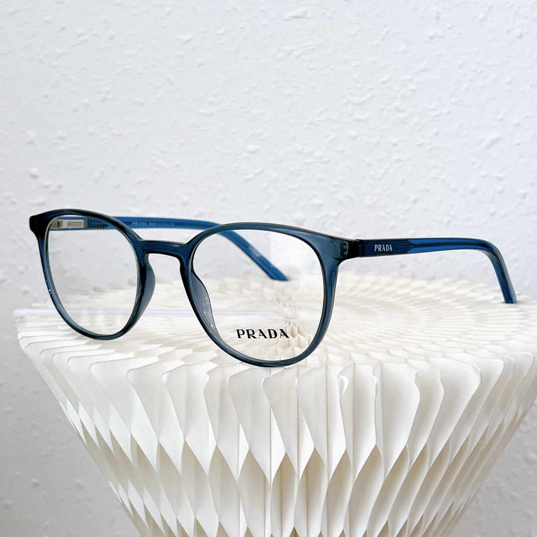 Pra*a Glasses