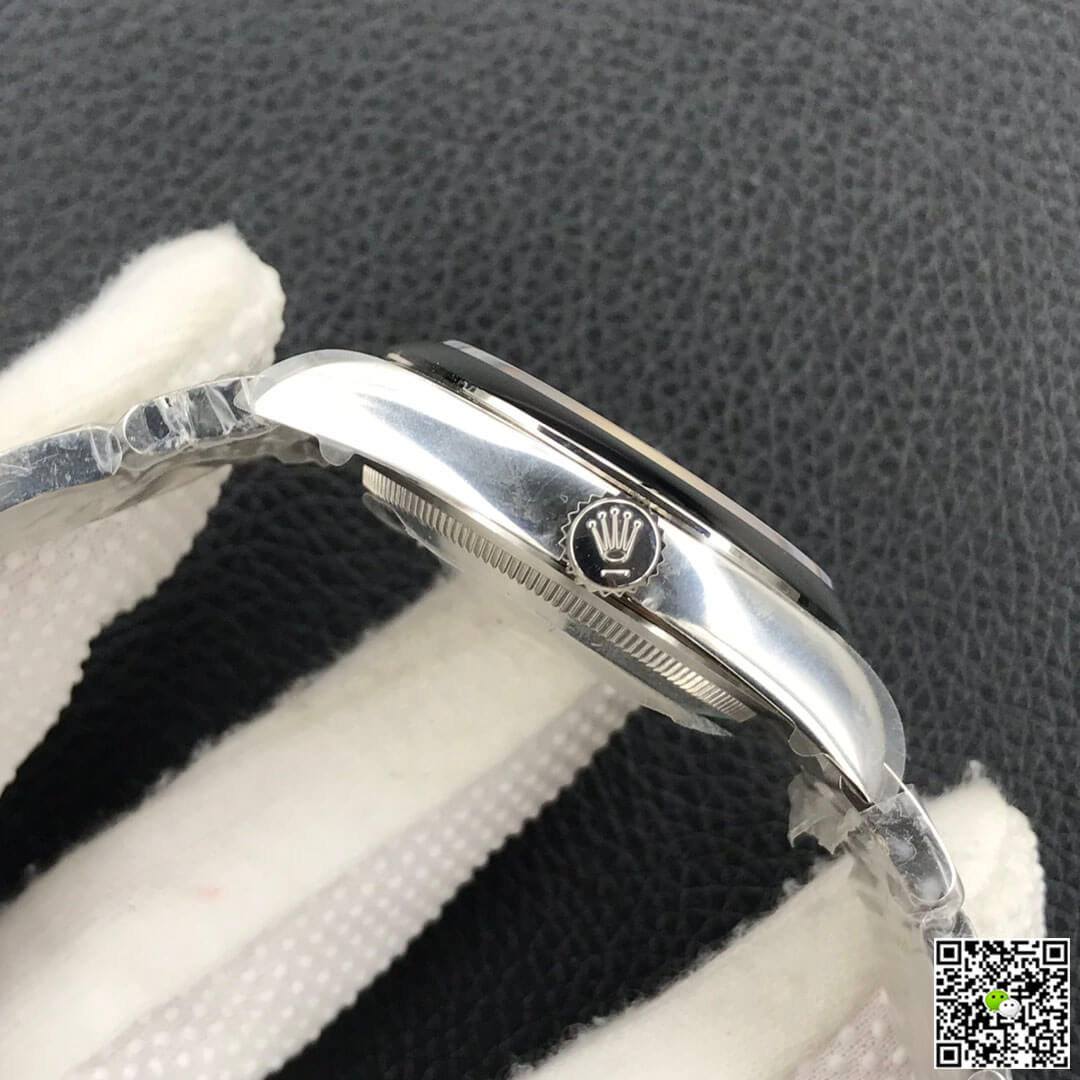 Replica R01ex Oyster Perpetual M126000-0004 36MM 1:1 Best Edition EW Factory Stainless Steel