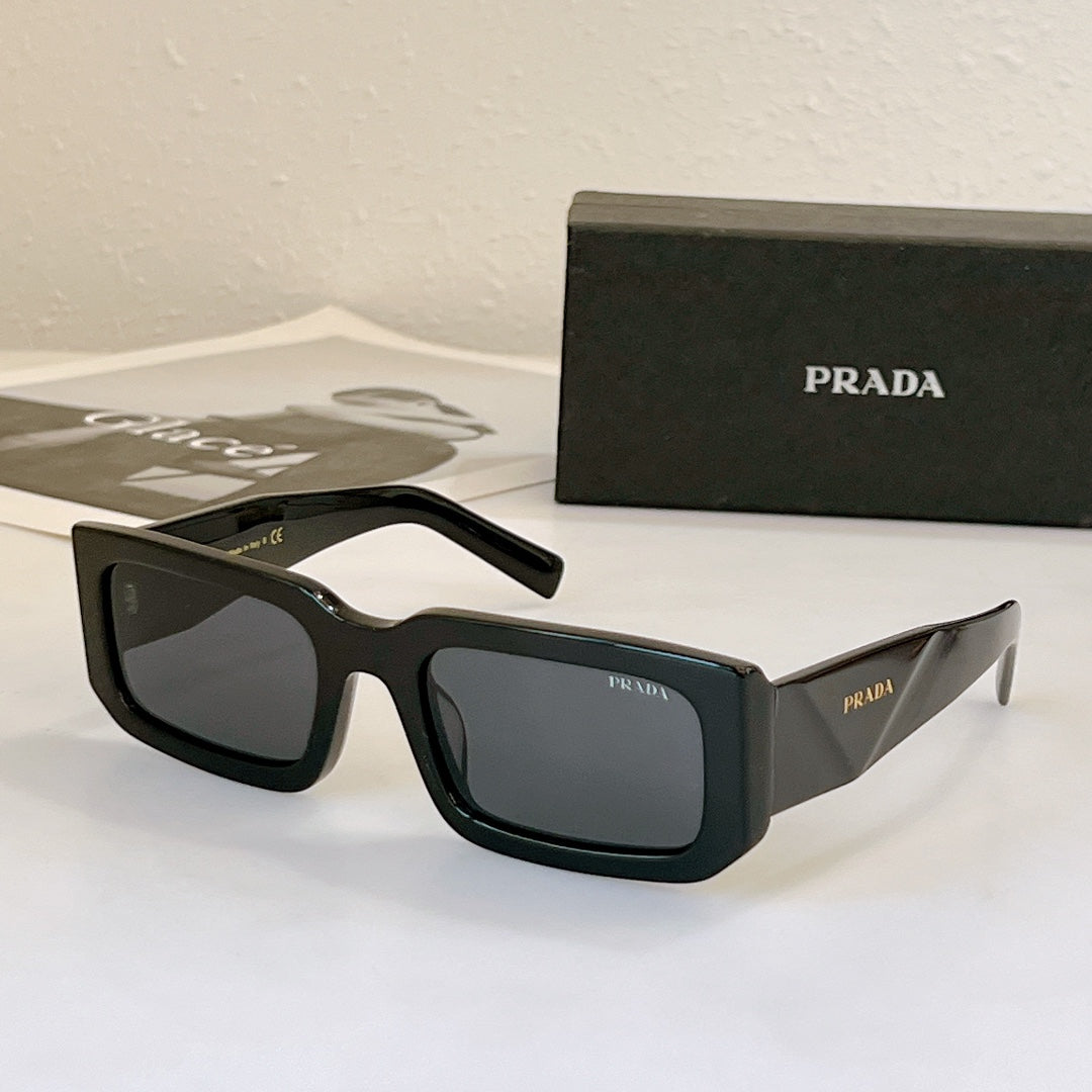 Pra*a sunglasses