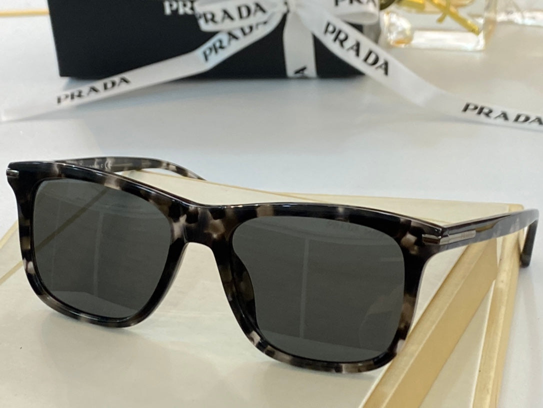Pra*a Sunglasses