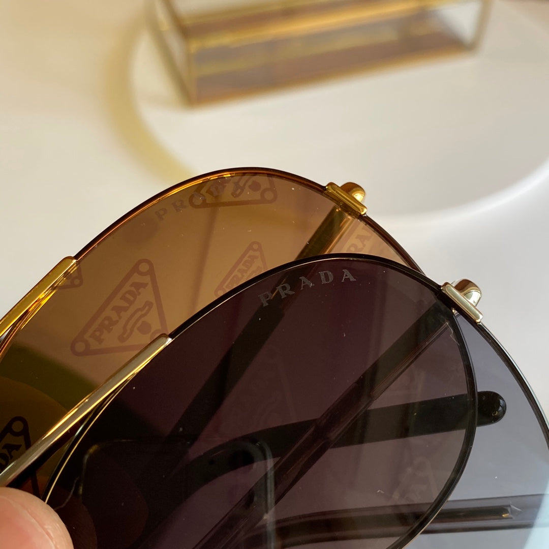Pra*a sunglasses