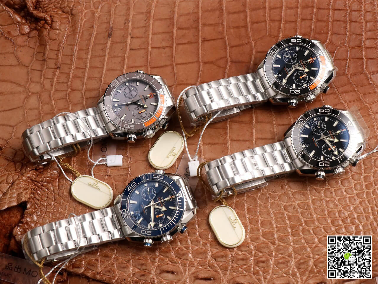 Replica 0me*ga Seamaster 215.30.46.51.03.001 1:1 Best Edition OM Factory V3 Blue Ceramic Bezel