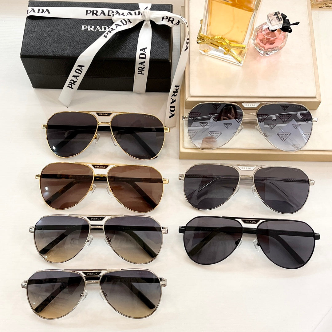 Pra*a Sunglasses