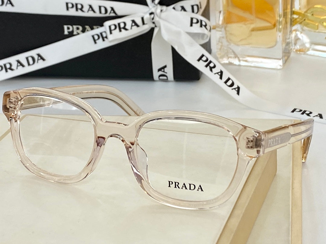 Pra*a Glasses