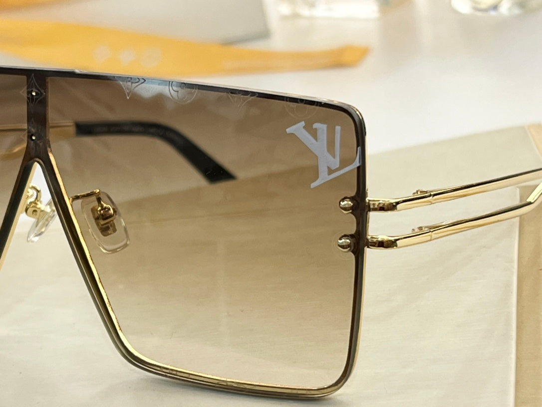 L0vis Vvtt0n Sunglasses