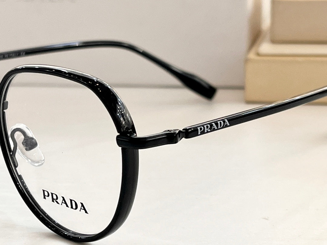 Pra*a Glasses