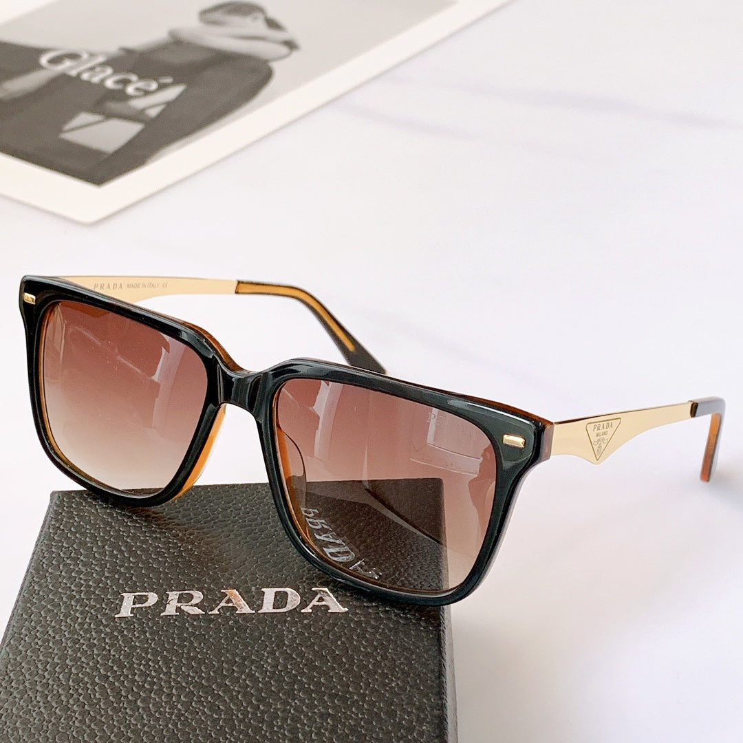 Pra*a Sunglasses
