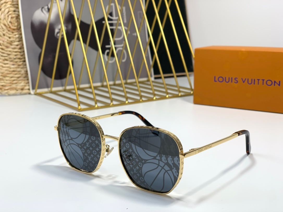 L0vis Vvtt0n Sunglasses