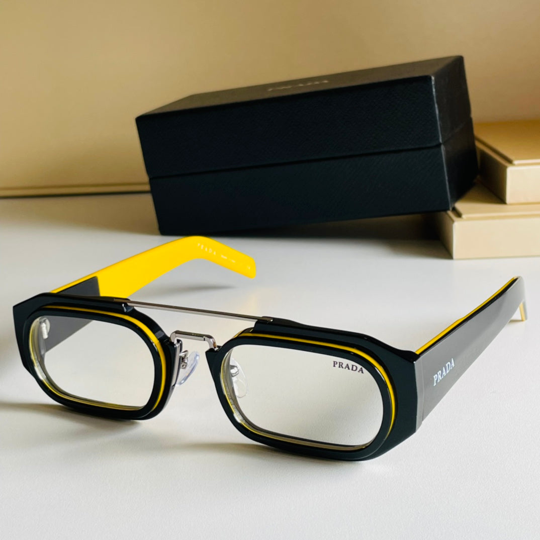 Pra*a Glasses