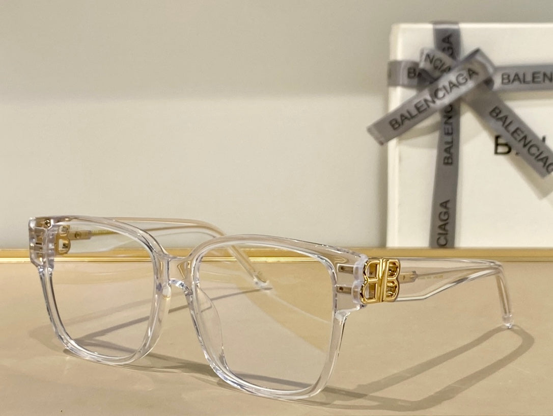 Ba1en*iaga Glasses