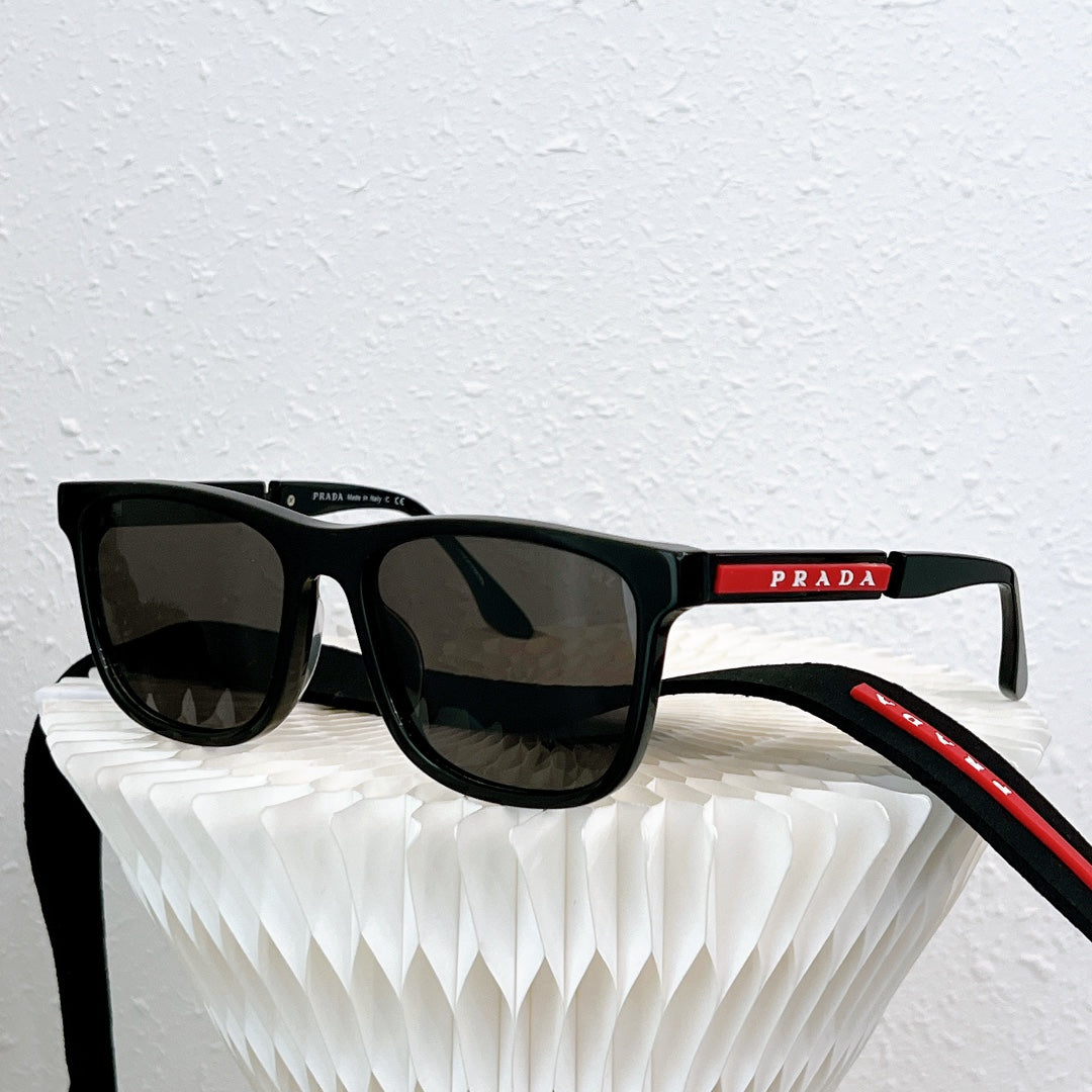 Pra*a Sunglasses