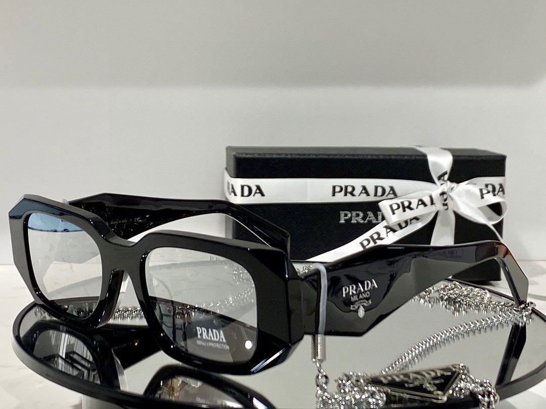 Pra*a Sunglasses