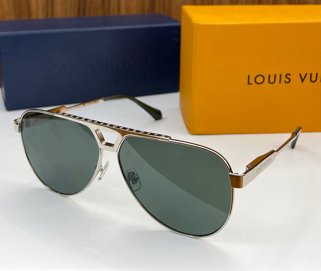 L0vis Vvtt0n Sunglasses