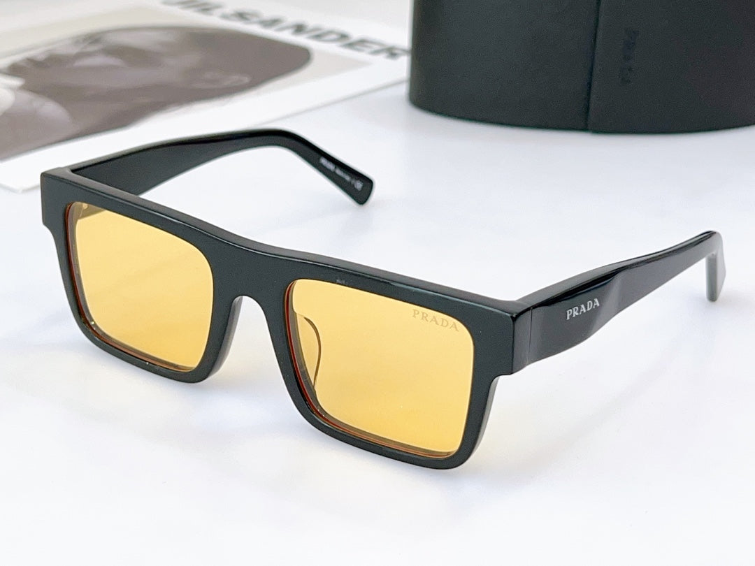 Pra*a Sunglasses