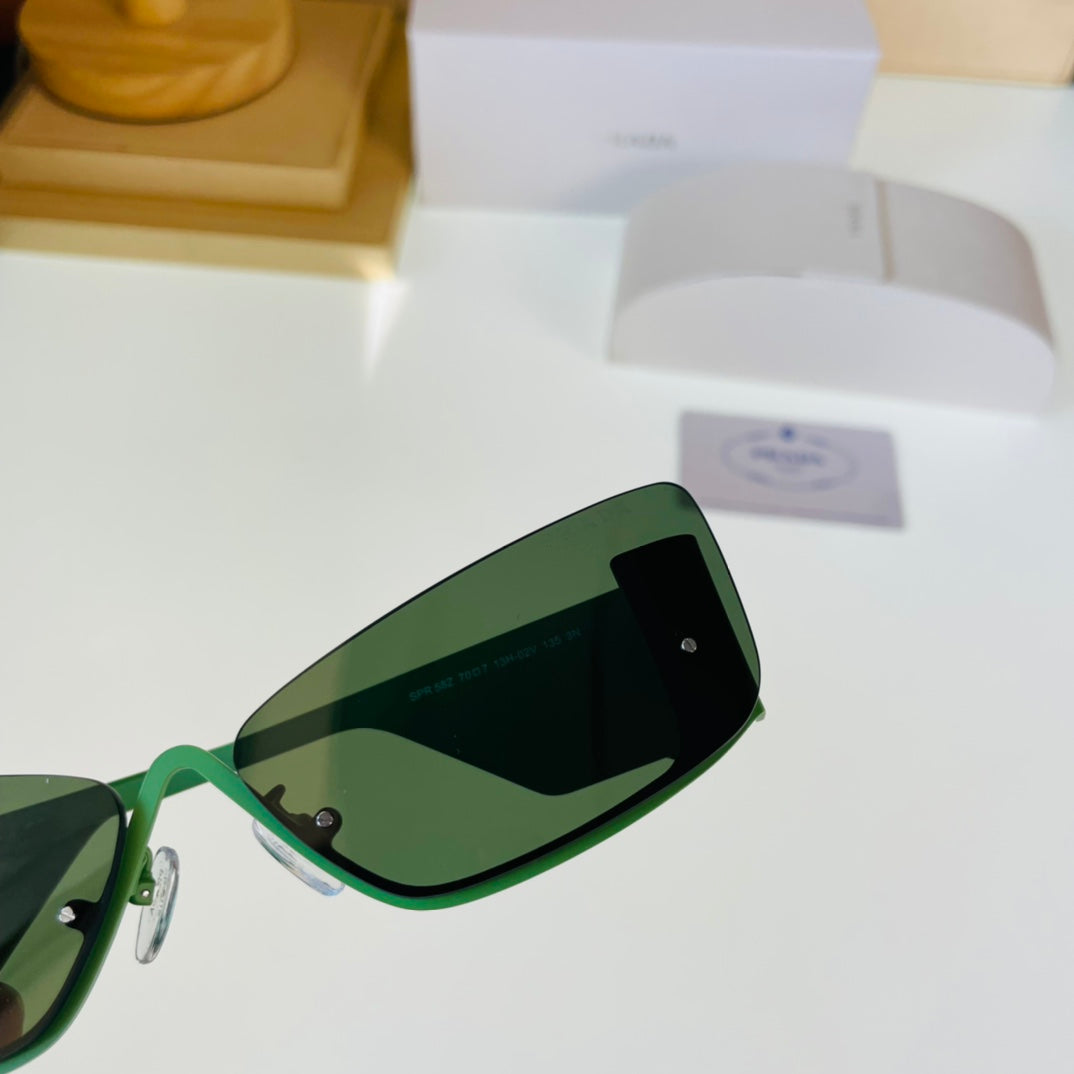 Pra*a Sunglasses