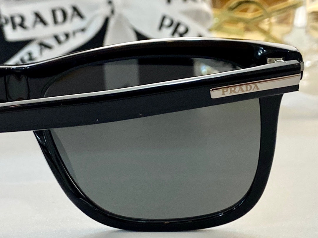 Pra*a Sunglasses