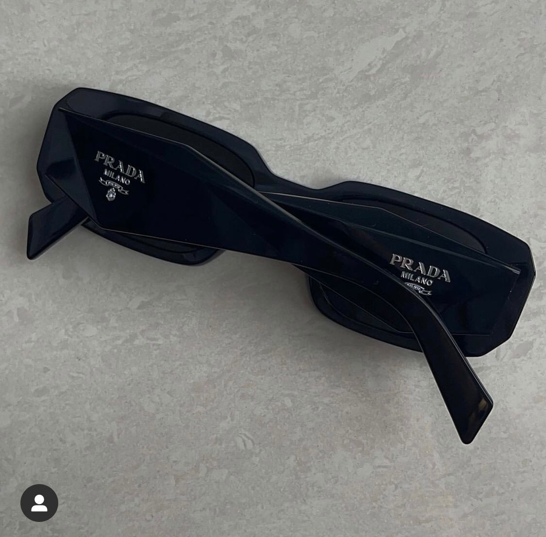 Pra*a sunglasses