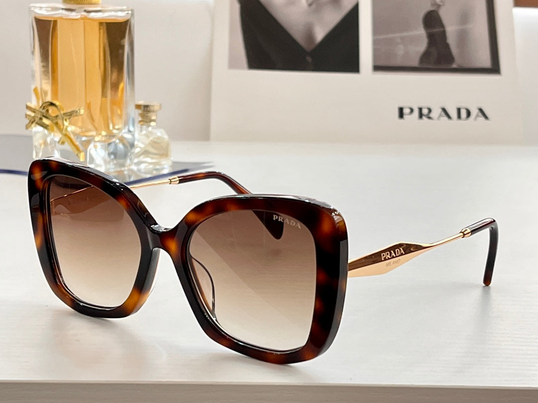 Pra*a Sunglasses