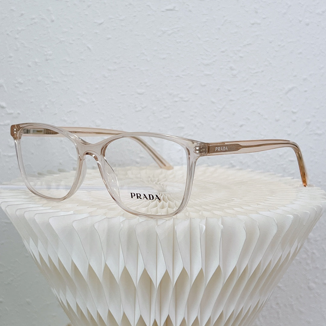 Pra*a Glasses