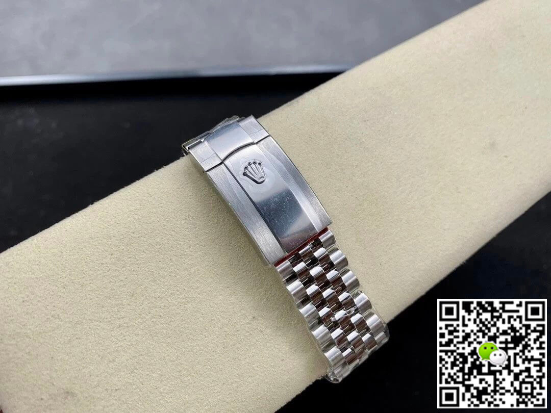 Replica R01ex Datejust M126334-0002 1:1 Best Edition VS Factory Stainless Steel
