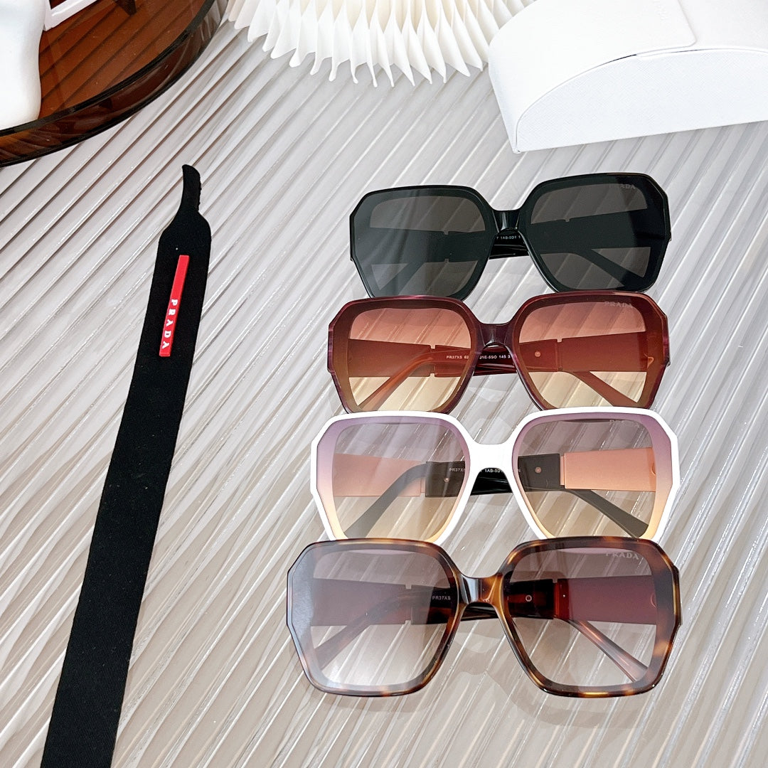Pra*a Sunglasses