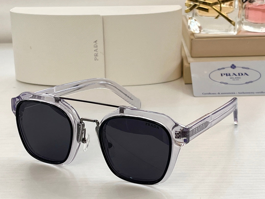 Pra*a Sunglasses