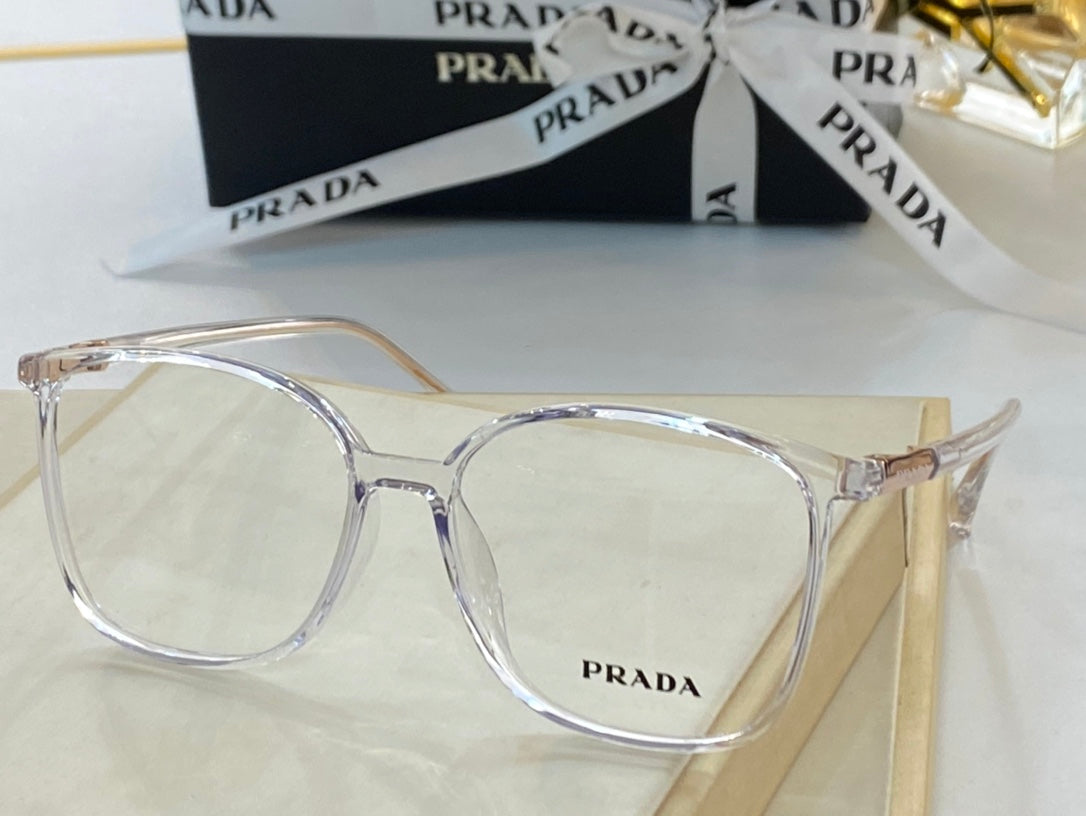 Pra*a Glasses