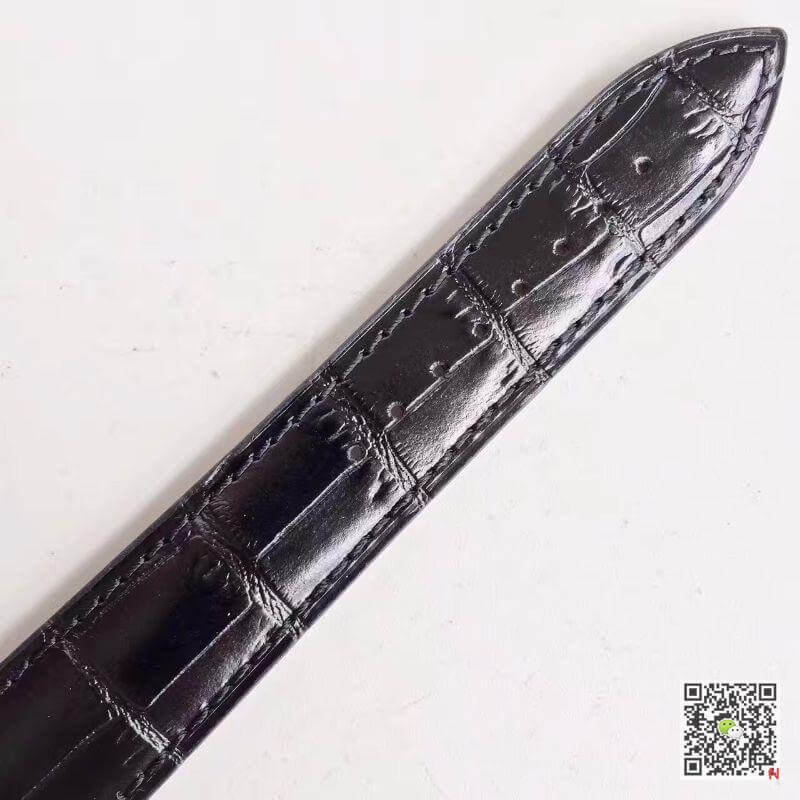 Replica Jaeger-LeCoultre Master Ultra-Thin Q1358470 ZF Factory 1:1 Best Edition Swiss ETA896
