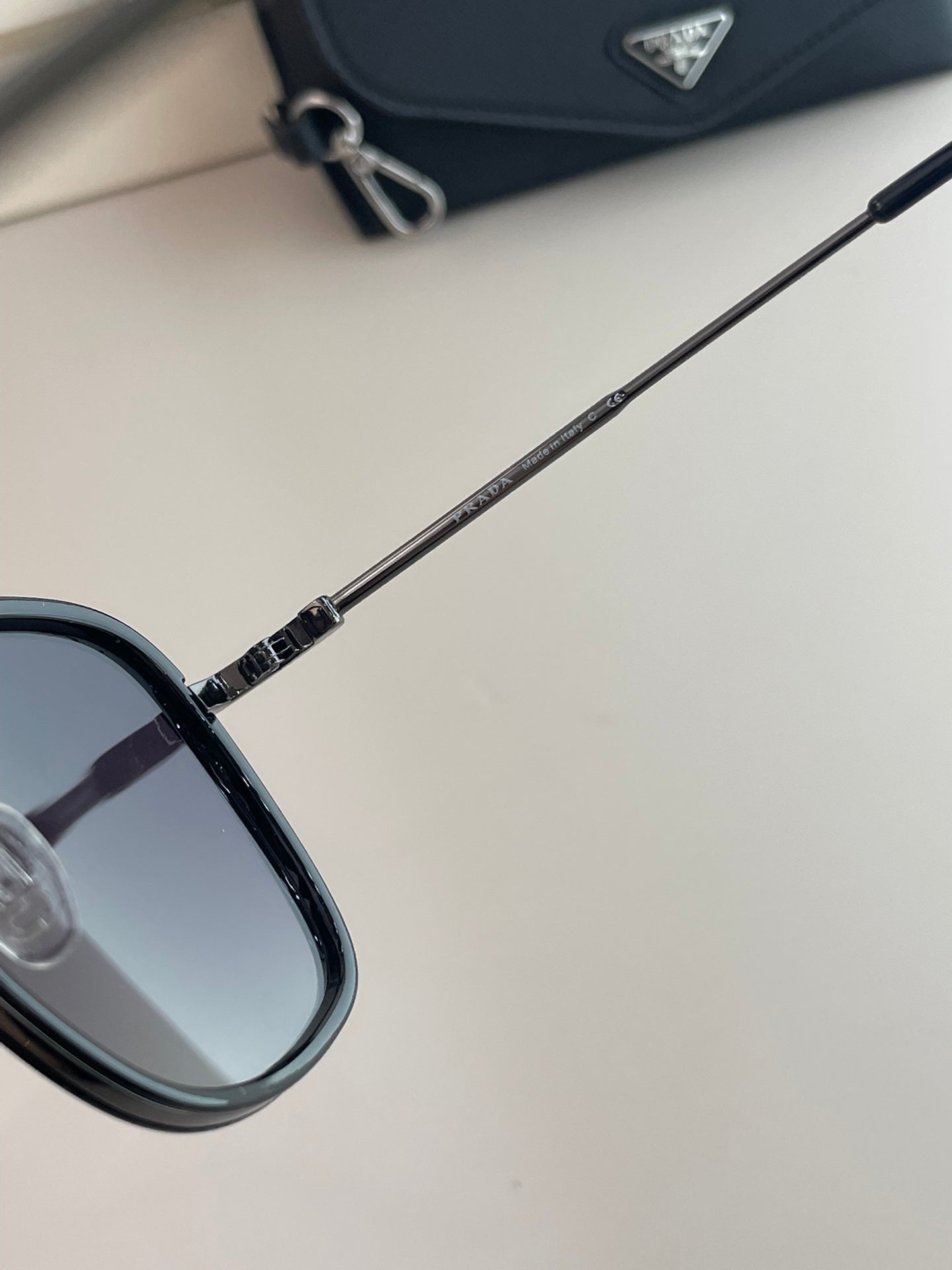 Pra*a Sunglasses