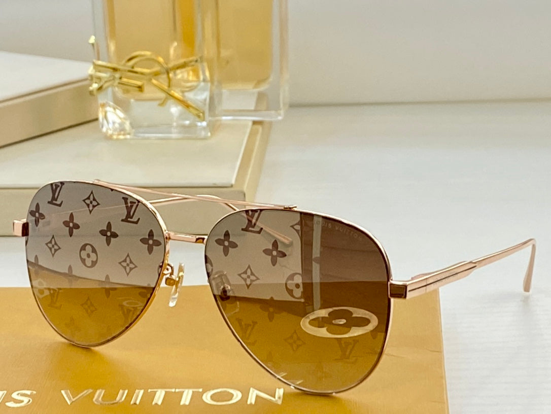L0vis Vvtt0n Sunglasses