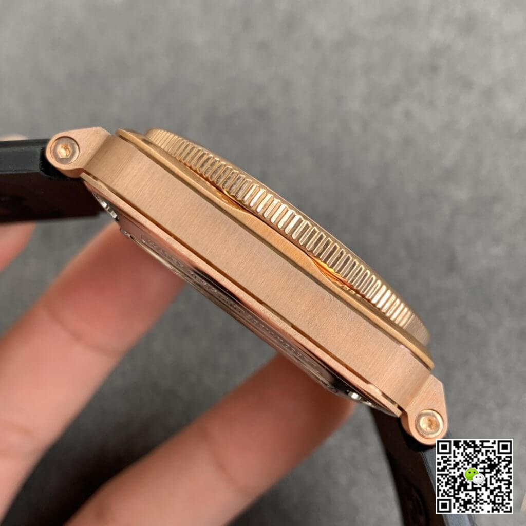 Replica Bell Ross BR03-92 1:1 Best Edition Bronze