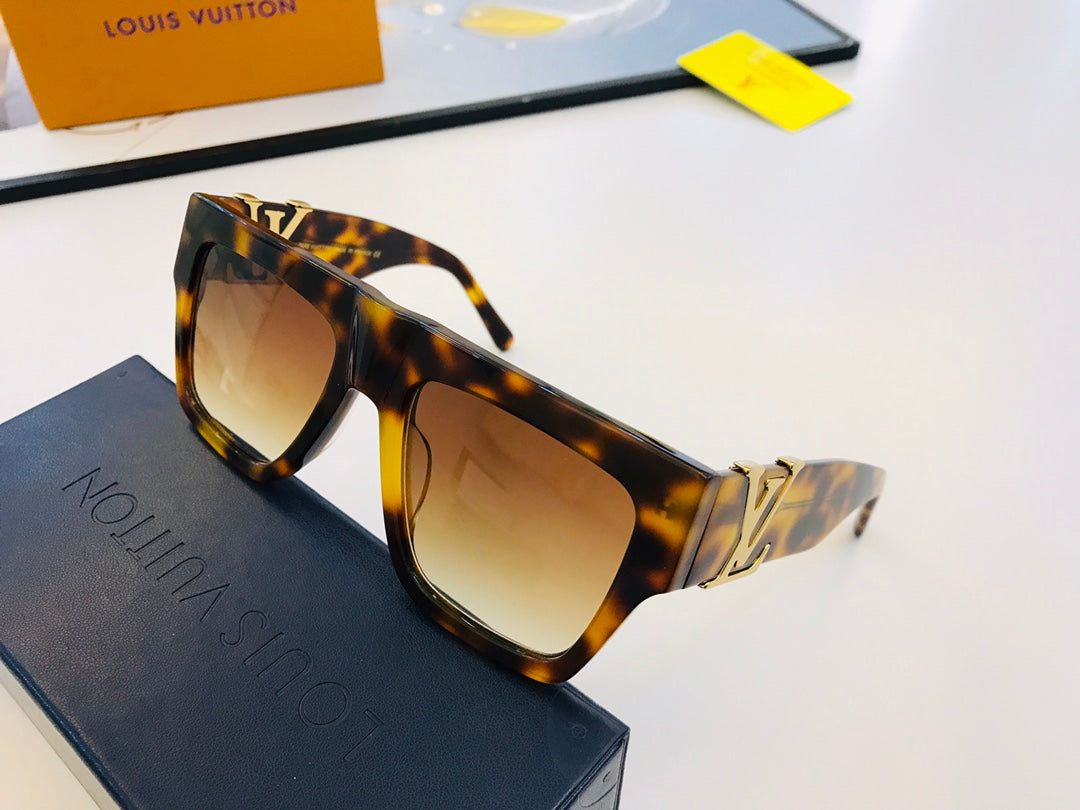 L0vis Vvtt0n Sunglasses