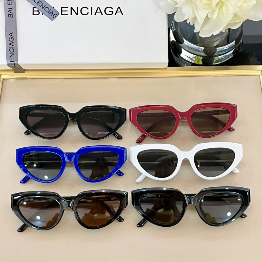 Ba1en*iaga Sunglasses